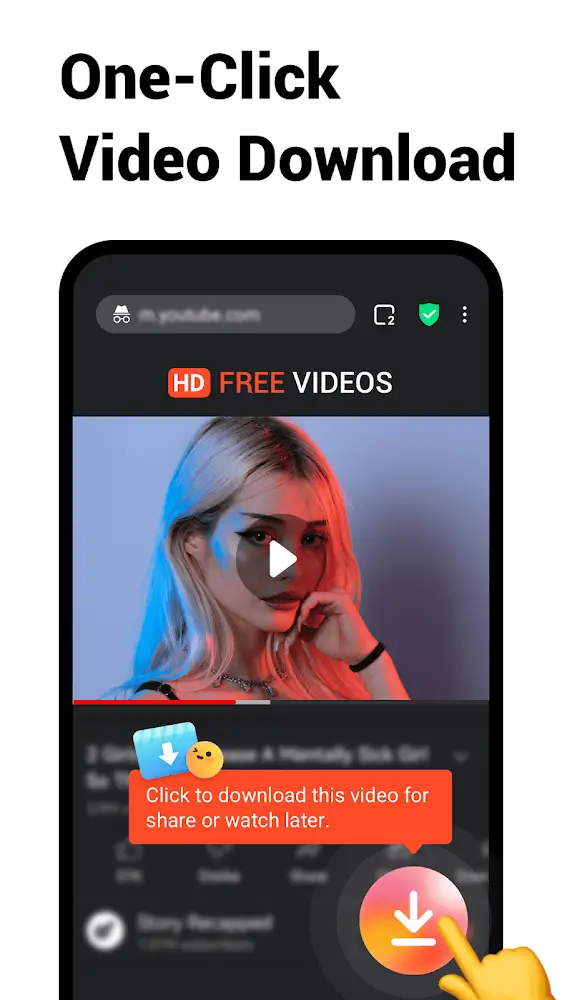 Free Adblocker Browser Mod