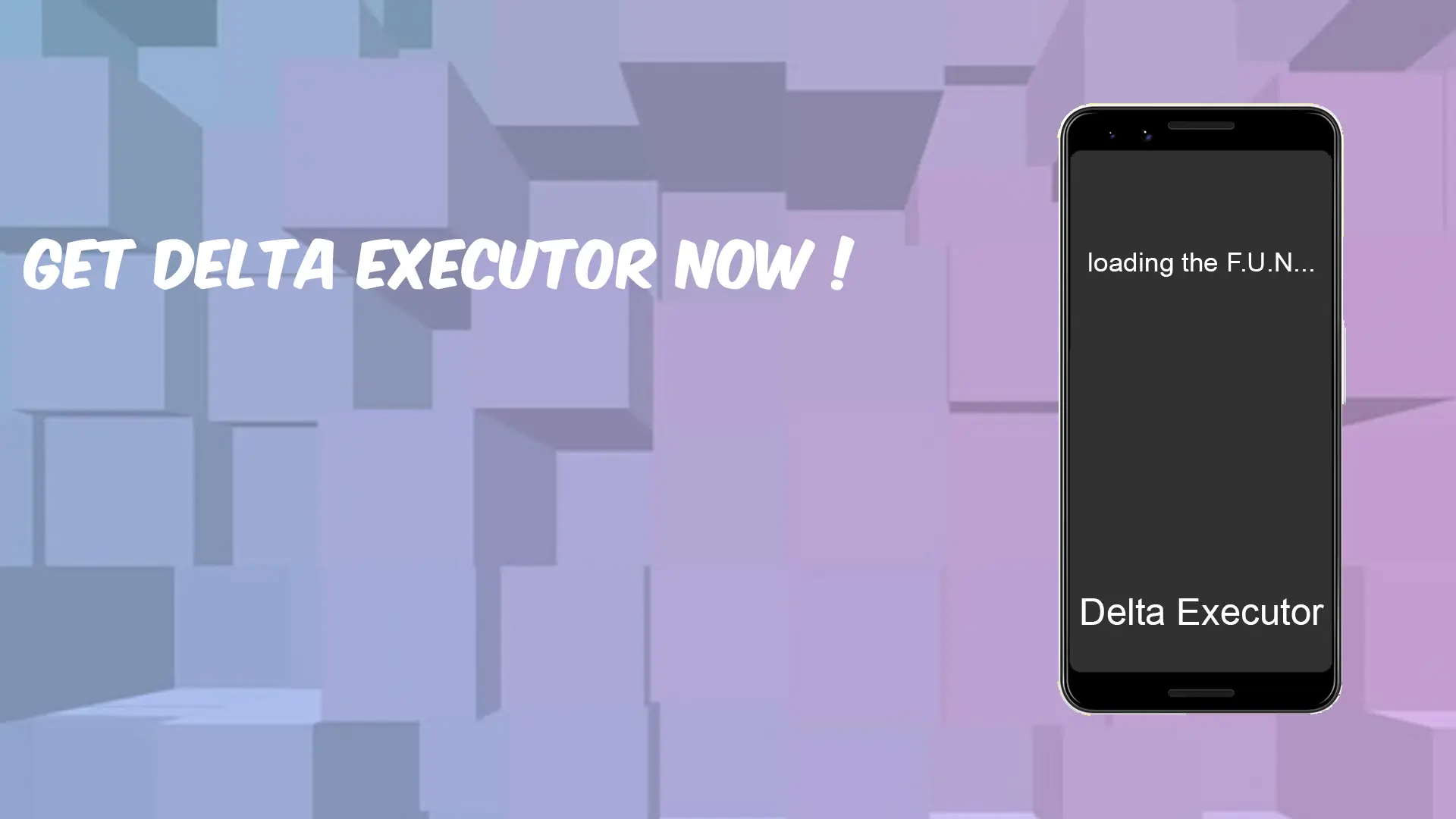 Delta Executor