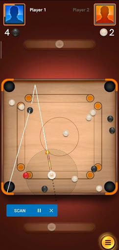 bitAIM - AI Aim assistance for carrom pool Mod