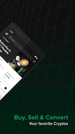POLONIEX New