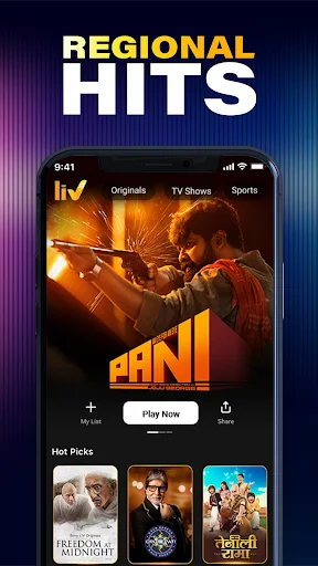 SonyLIV APK