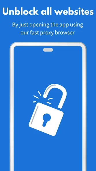 Proxynel:VPN proxy browser