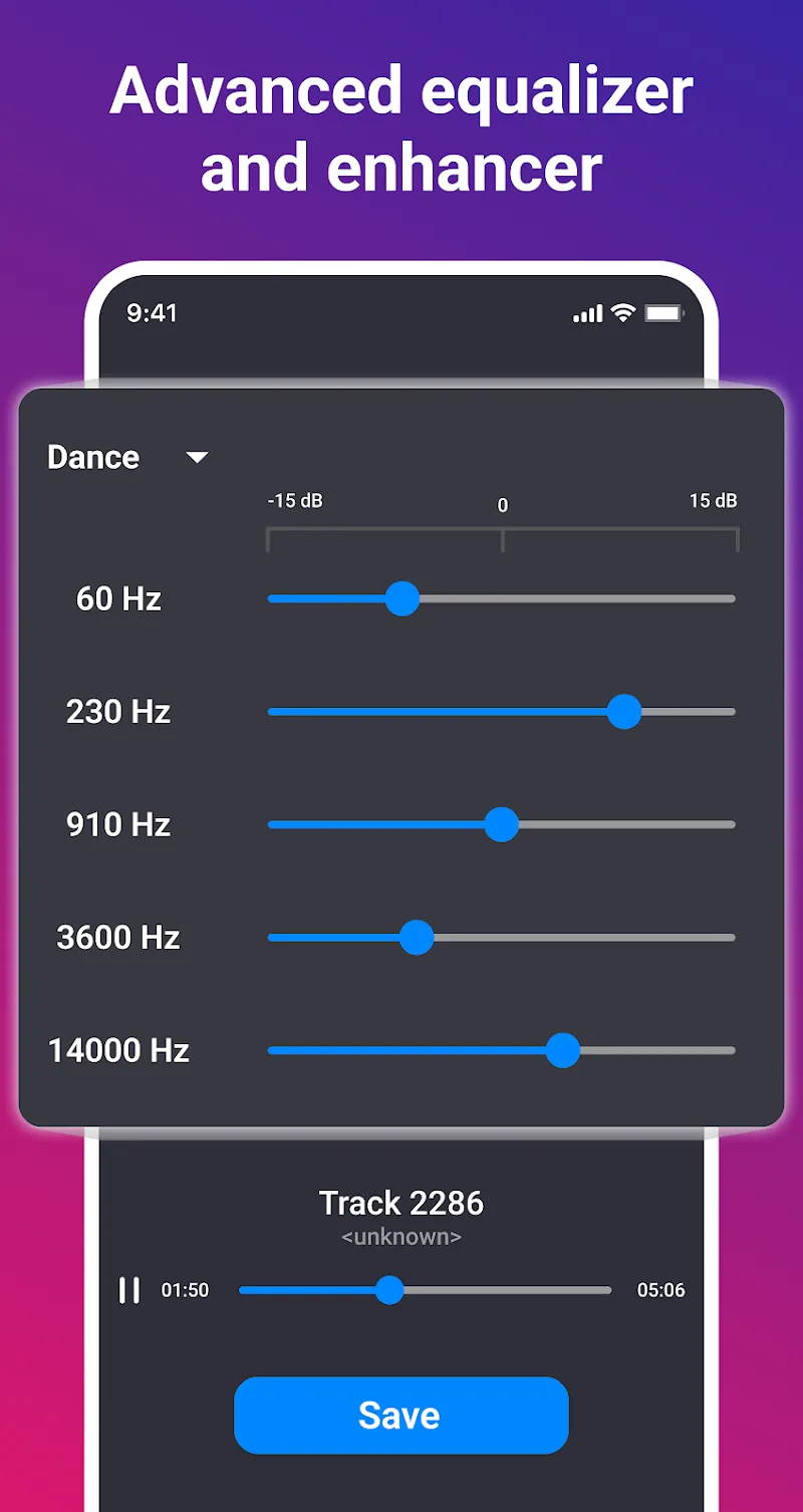 Audio Cutter, Joiner & Mixer