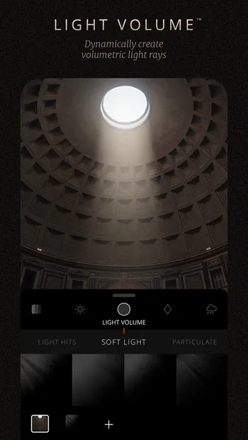 Lens Distortions
