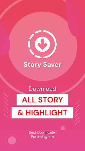 Story Saver 2.5.8 Story Saver 2.5.8