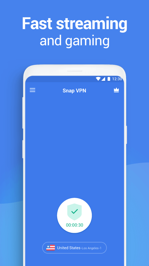 Snap VPN