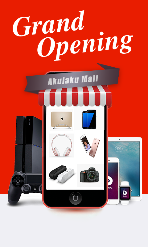 Akulaku