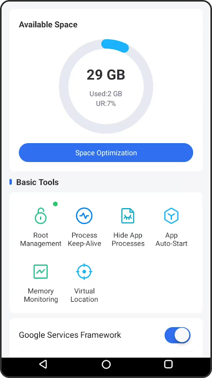VMOS Cloud Phone