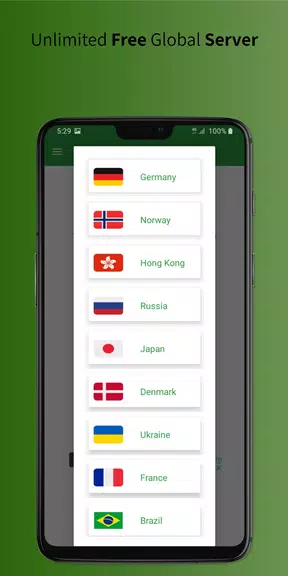 Iran VPN - FAST PROXY & SECURE