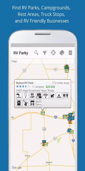 RV Parky
