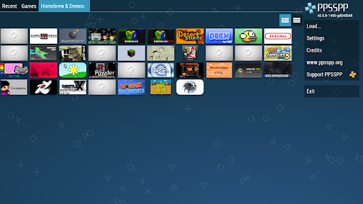 PPSSPP Gold Mod PPSSPP Gold Mod