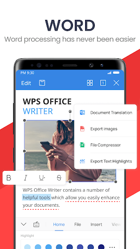 WPS Office v18.17.1 WPS Office v18.17.1