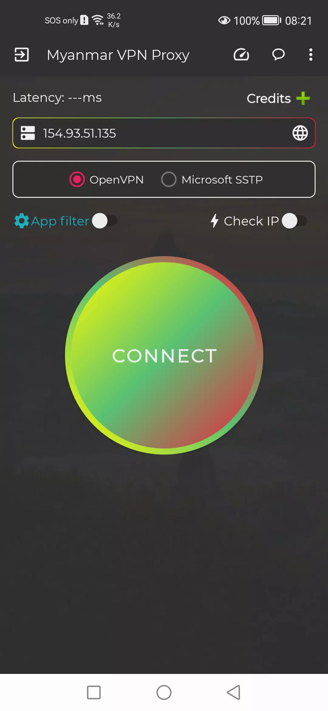 VPN MM