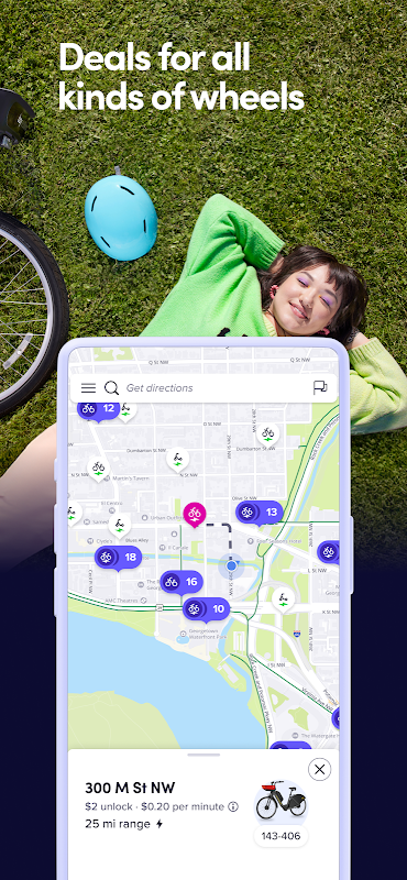 Lyft APK Lyft APK