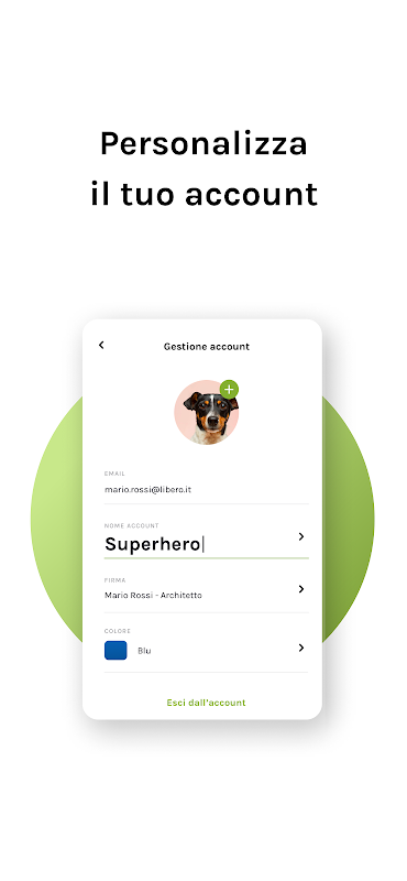 Libero Mail APK