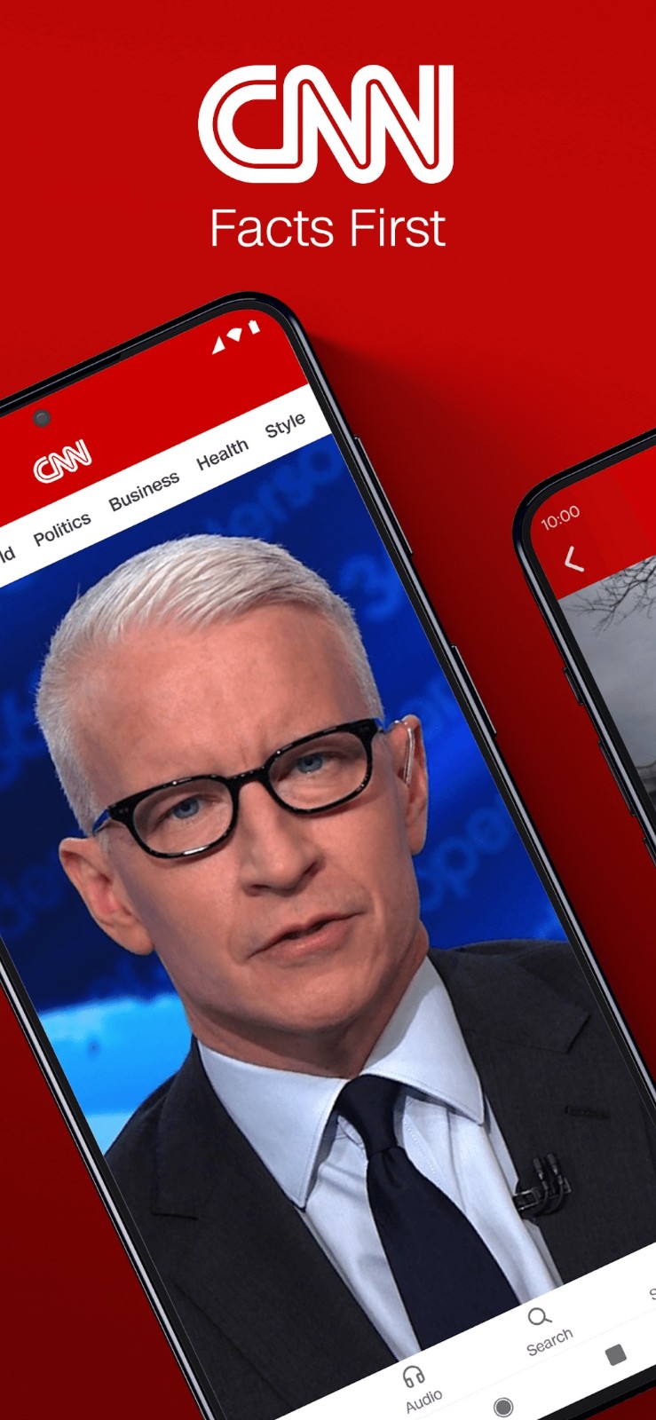 CNN Mod