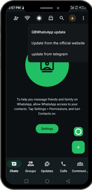 GBWhatsApp