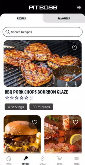 Pit Boss Grills