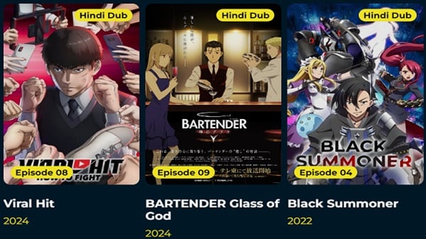 Anime Dekho