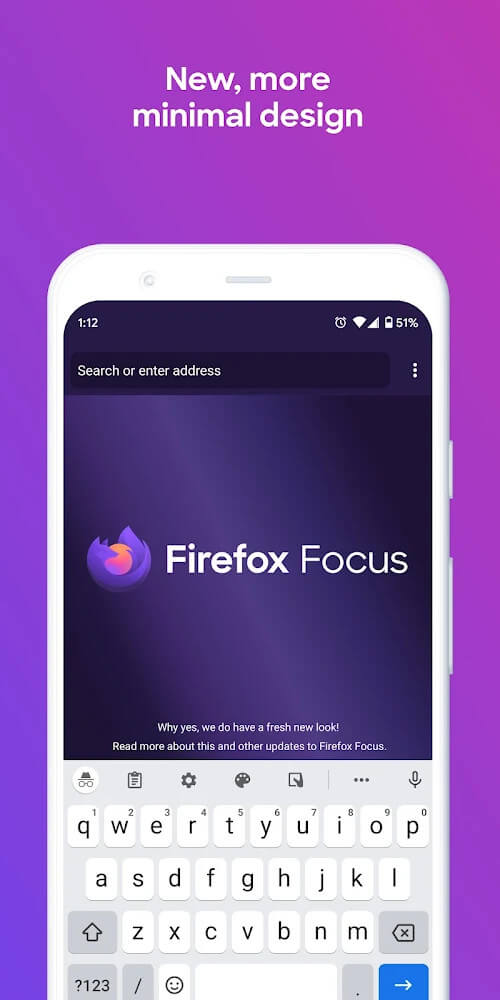 Firefox Browser APK Firefox Browser APK