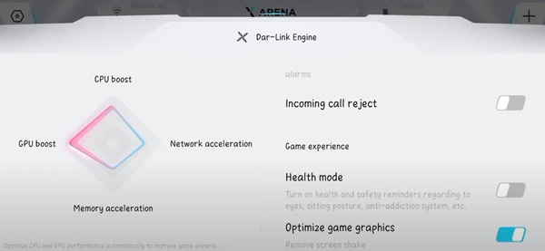 XArena