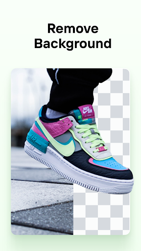 PhotoRoom Premium