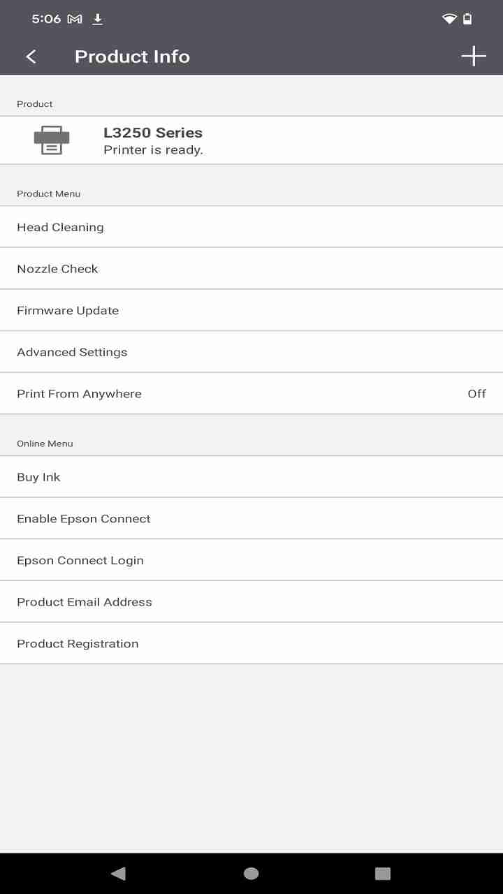 Smart Panel APK