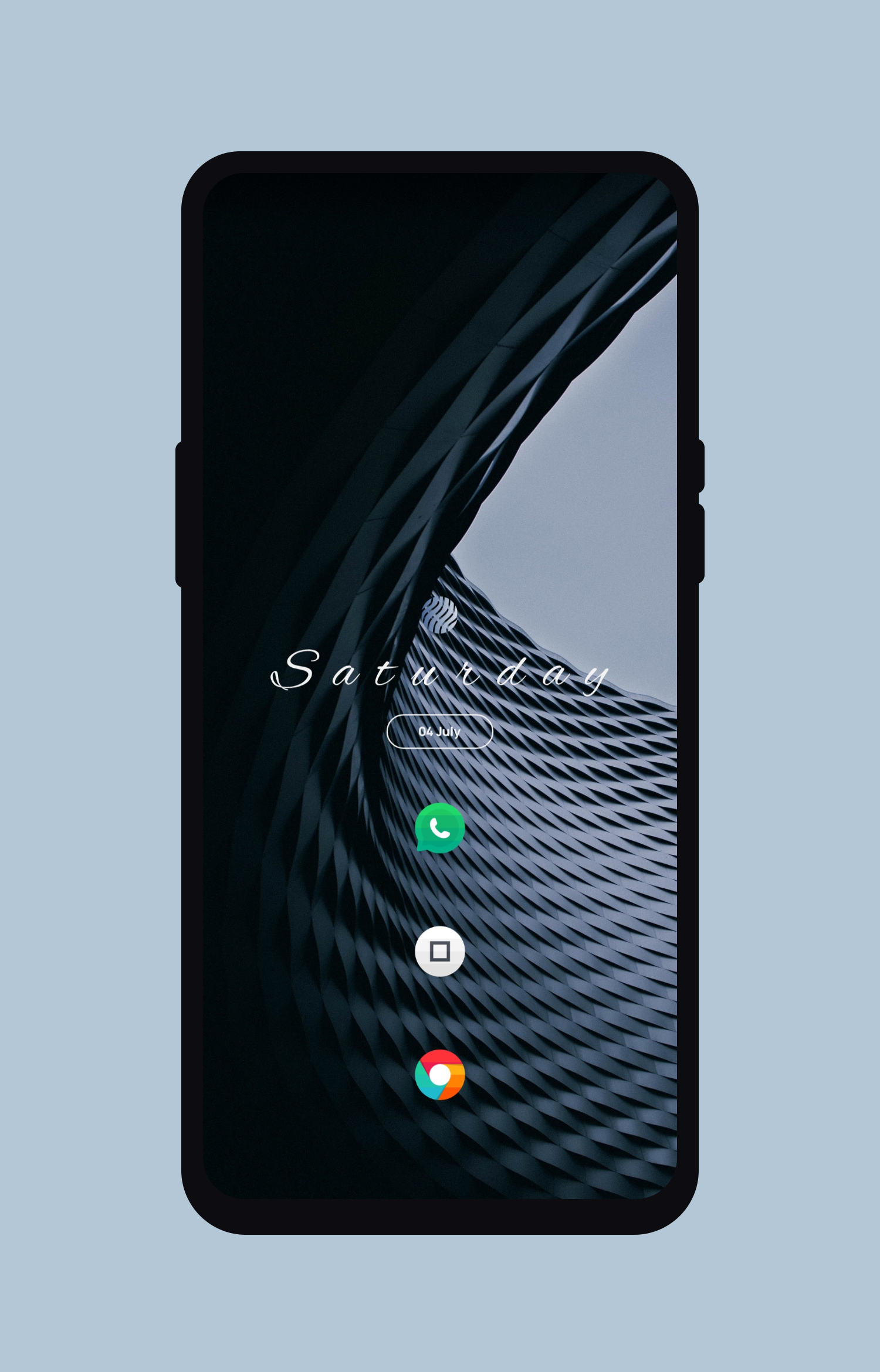 Flow KWGT