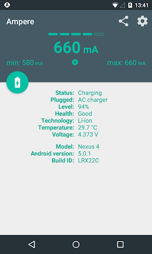 Ampere 4.06