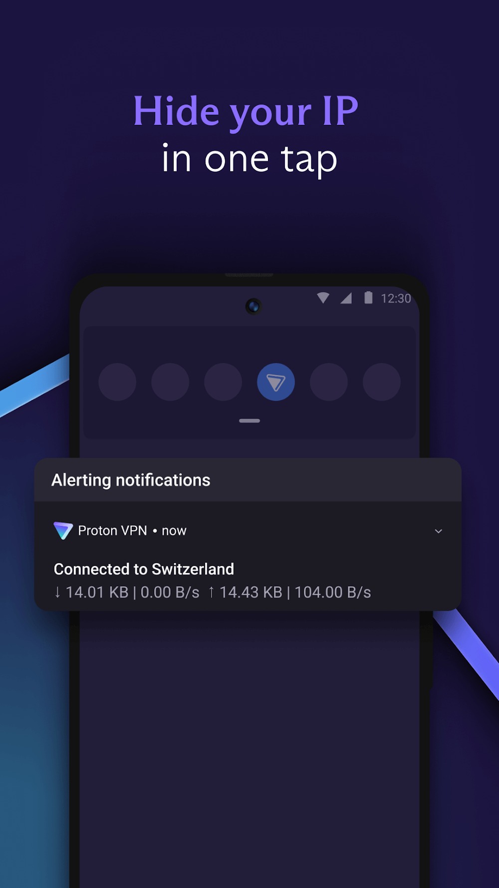 Proton VPN: Fast & Secure VPN