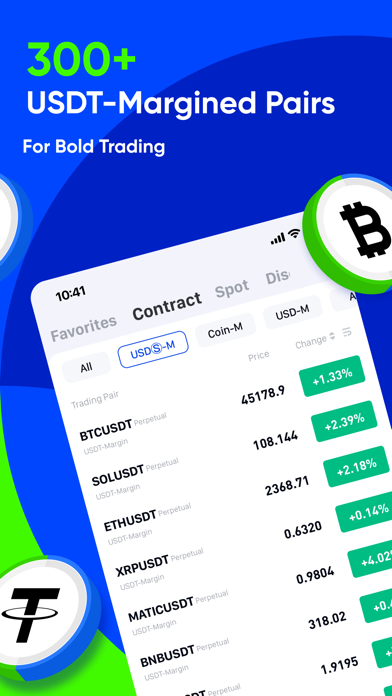 Phemex: Buy Bitcoin & Crypto