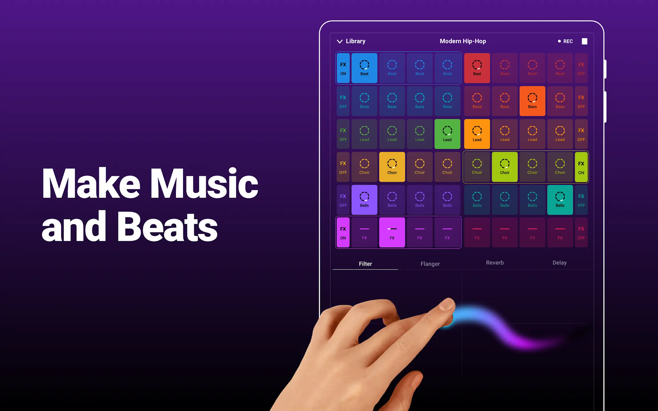 Groovepad Premium APK Groovepad Premium APK