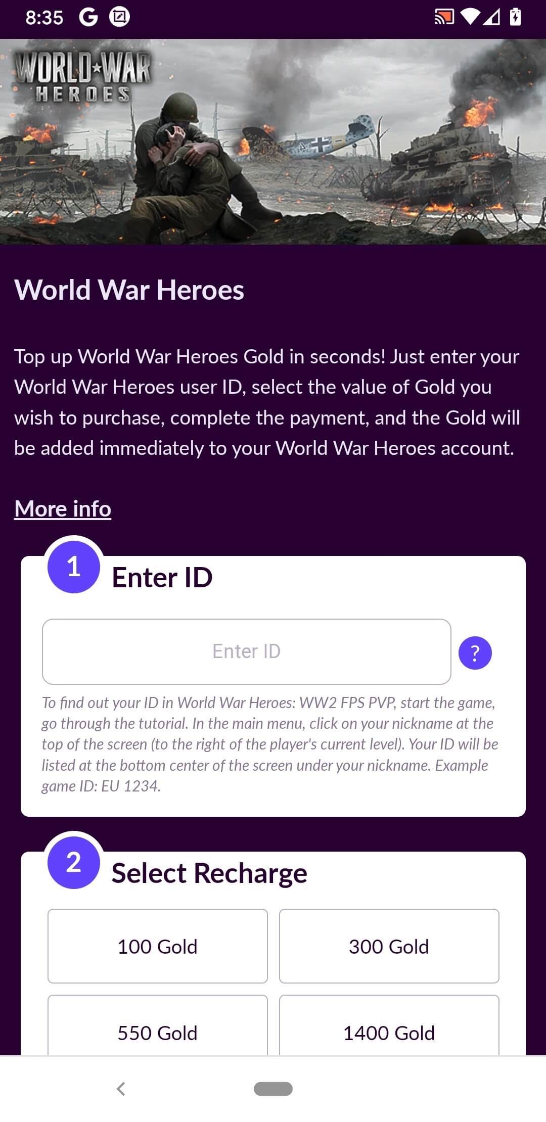 Codashop Free Fire
