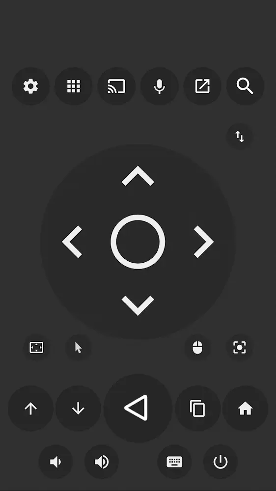 Zank Remote Mod Zank Remote Mod