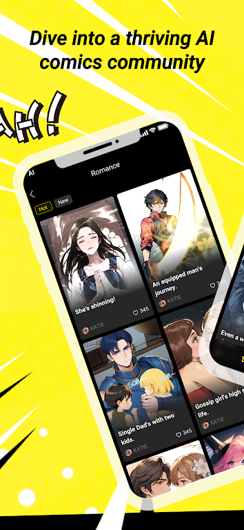 SkyReels: AI Comics, and more!