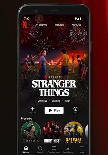 NetflixMirror
