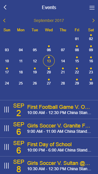 MHS Connect APK