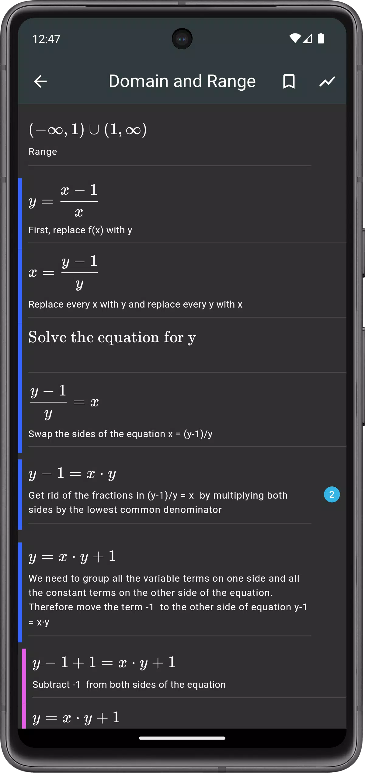 MalMath Mod MalMath Mod