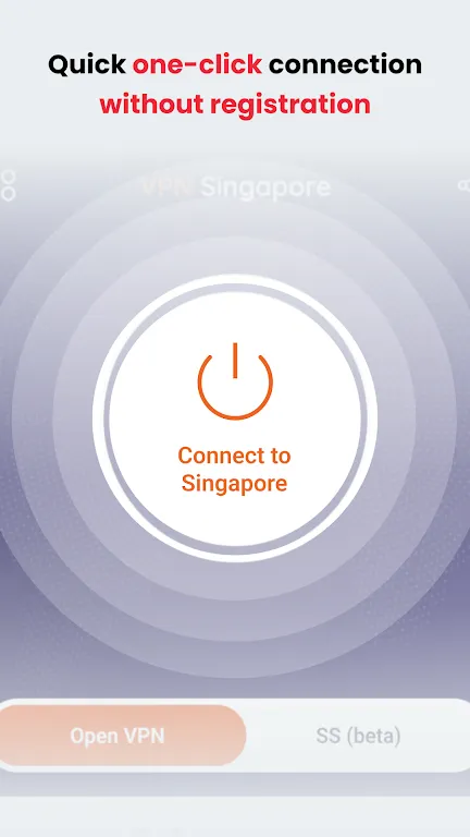 VPN Singapore