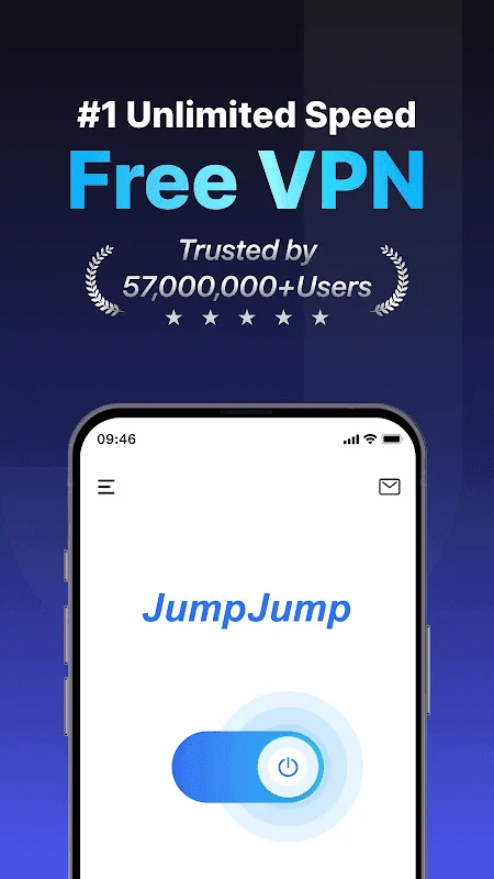 JumpJumpVPN