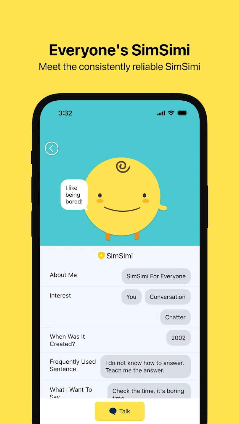 SimSimi