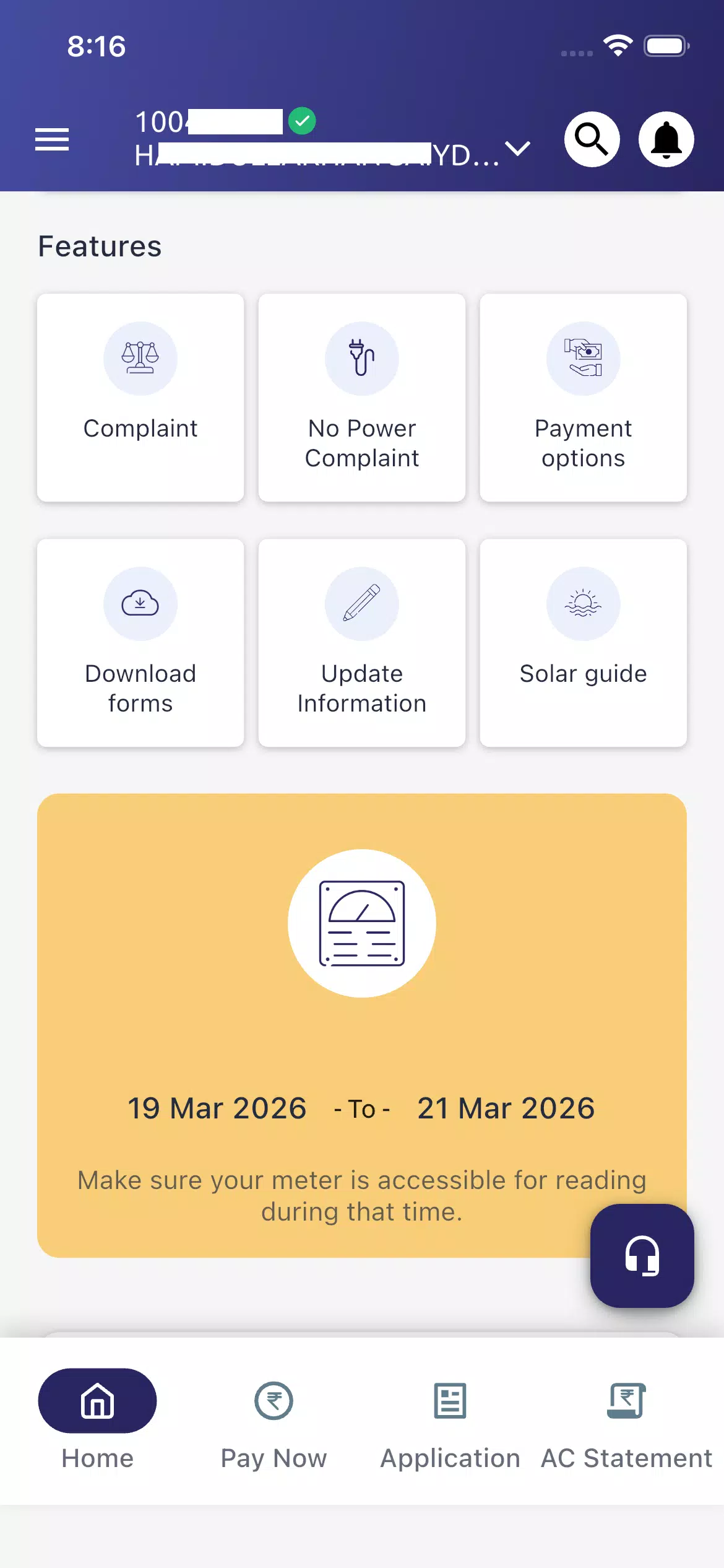 Torrent Power Connect
