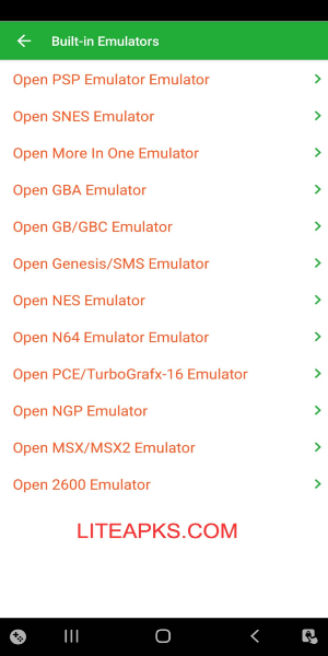 GameBase+ GameBase+