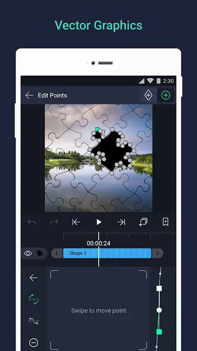 Alight Motion Pro