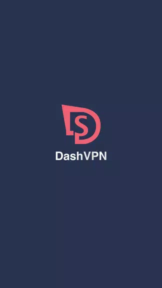 Dash Free VPN - New Unlimited