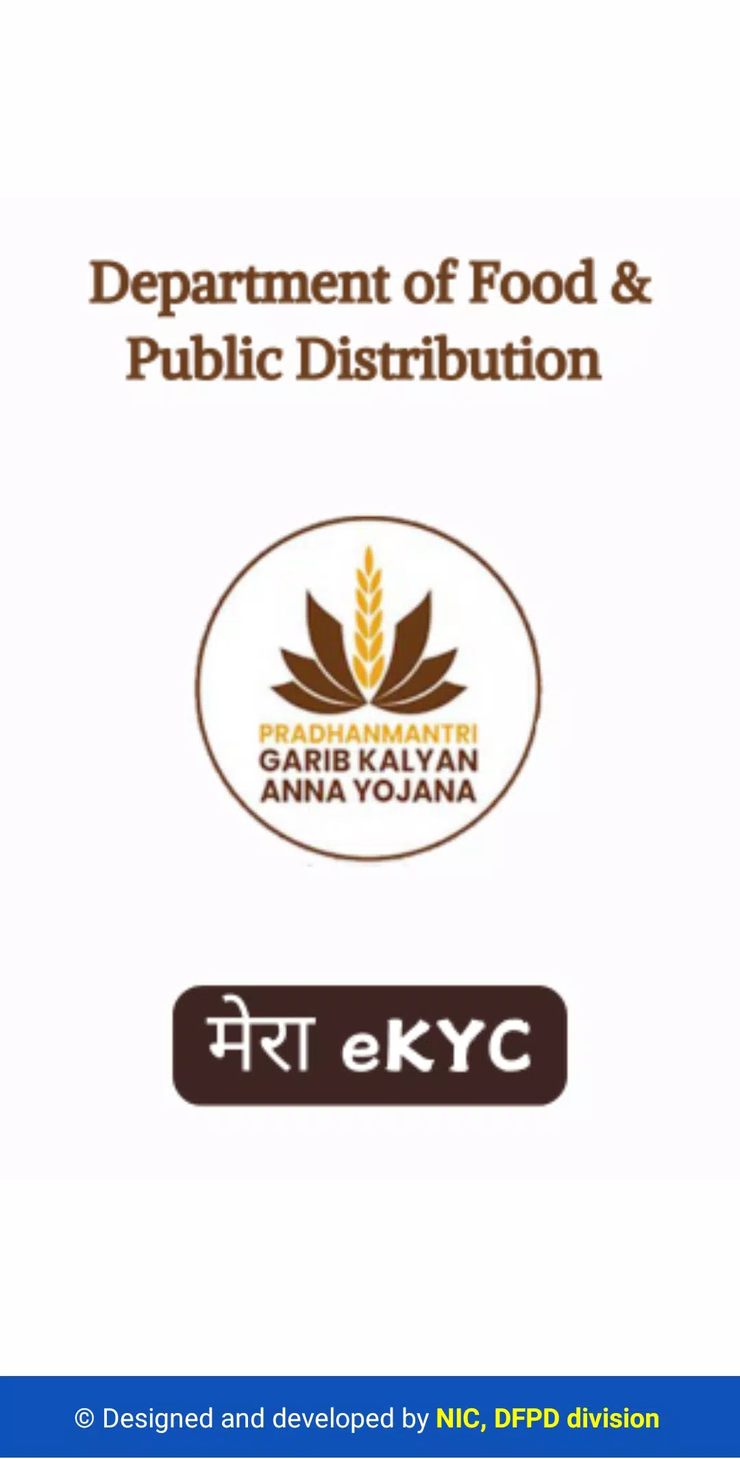 Mera eKYC