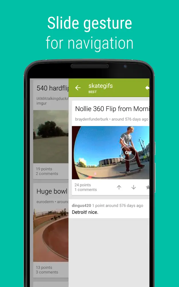 Sync for Reddit Pro