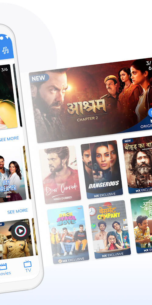 MX Player Online MX Player Online