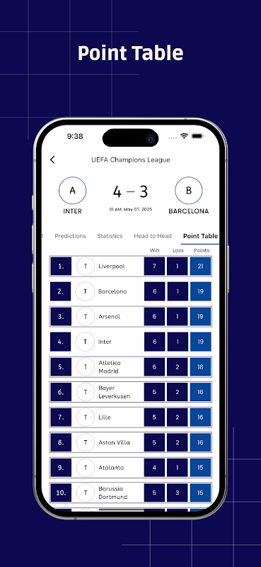 Nova Soccer Hub