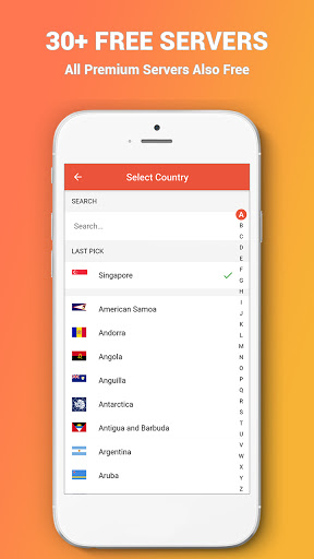 Rabbit VPN